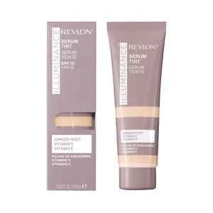 REVLON Illuminance tono 117 Light beige Sérum con color y FPS 15 28 ml.