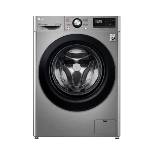LAVAD. 8KG 1400RPM D.DRIVE  LG LG
