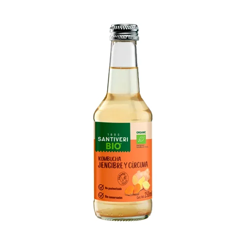 TAIFUN Tofú ecológico con albahaca 200 g.