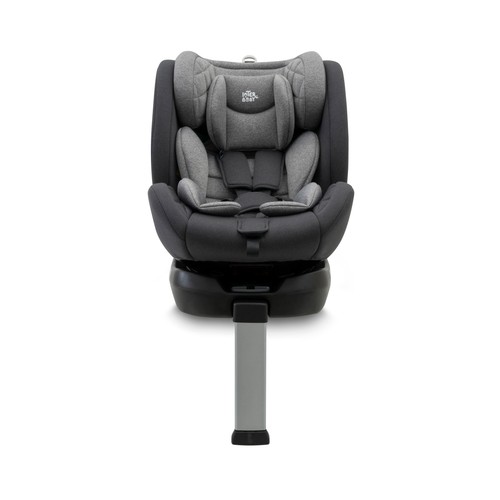 Silla de auto giratoria Sella INTERBABY, con sistema ISOFIX,  I-Size (40-150cm).