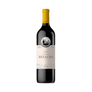 FINCA RESALSO de Emilio Moro  Vino tinto roble con D.O. Ribera del Duero botella de 75 cl.