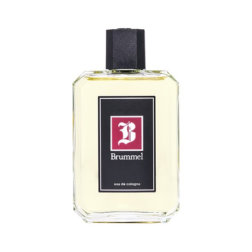 BRUMMEL Eau de toilette para hombre con vaporizador en spray BRUMMEL 250 ml.