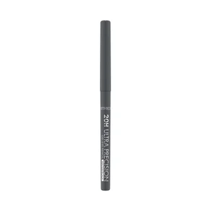 CATRICE Ultra precision gel eye 20h tono 020 Grey Lápiz de ojos (eyeliner) textura gel de larga duración.