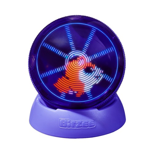 Bitzee Mascota Digital Hamsterball +5 Años SPIN MASTER