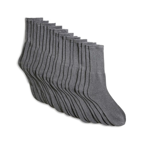 Lotede 10 pares de calcetines para hombre IN EXTENSO, talla 39/42.