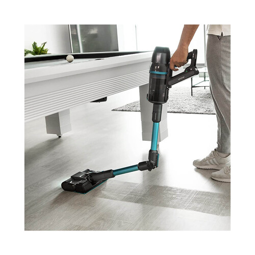CECOTEC Conga Rockstar 2500 Titanium ErgoWet, 29,6V, tubo flexible.