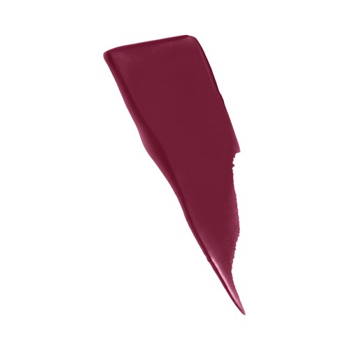 MAYBELLINE Super stay matte ink tono 115 Pintalabios líquido con acabado mate y de larga duración.