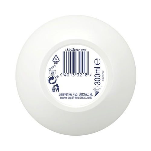 DOVE Crema corporal DOVE Derma spa 300 ml.