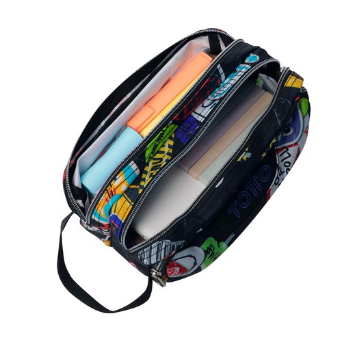 Estuche Agapec Sticky TOTTO.