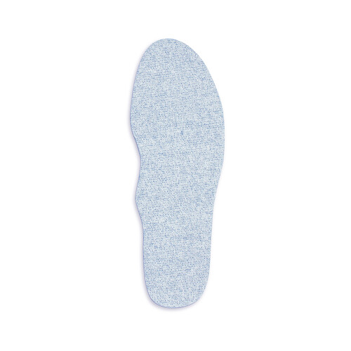Plantillas deportivas ACHUCHONAS, resistente y flexible, talla 41/40.