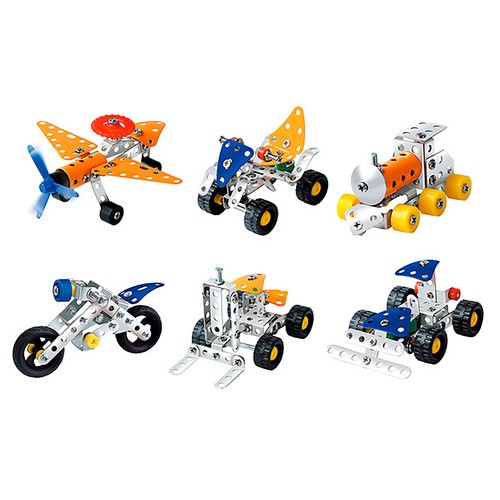 Vehiculos de construccion metal.SNC