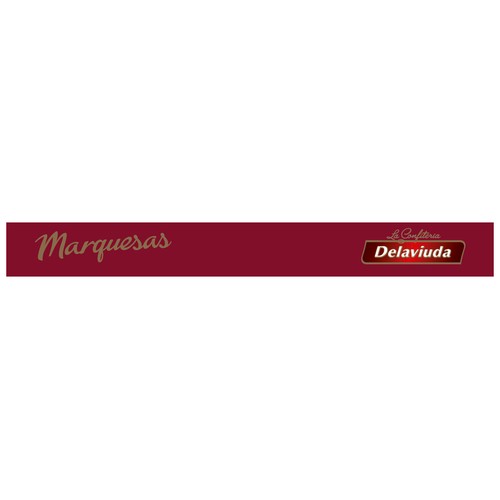 DELAVIUDA Marquesas 250 g.