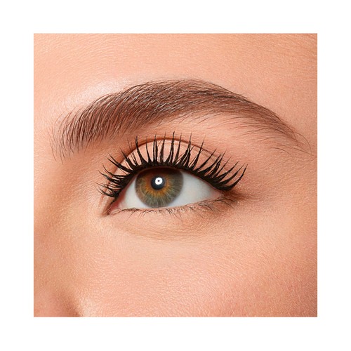 L´ORÉAL PARIS Telescopic gold tono black Máscara pestañas efecto longitud.