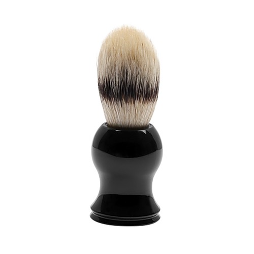 COSMIA Brocha de afeitado para la aplicación de jabón en crema.