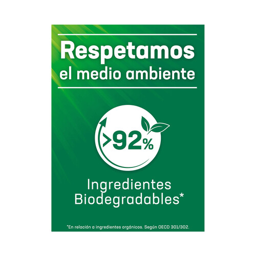 WIPP EXPRESS Detergente en gel para lavadora Azul WIPP EXPRESS 55 dosis