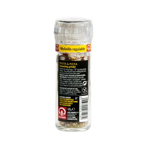 CARMENCITA Sazonador Carne Tarro 75g - View #11