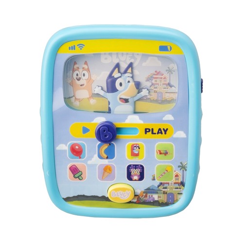 Mi primera Tablet actividades con sonidos +6 Meses COLOR BABY