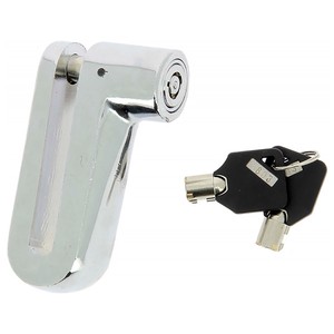 Imagen de Pinza de bloqueo para el disco de la moto 10mm MQS. 