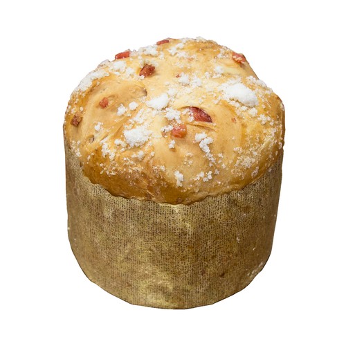 Panettone clásico 450 g.