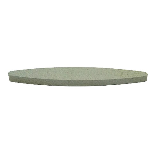 Piedra afilador de cuchillos, 23 x 3,5 x 1,2cm, ALCAMPO.