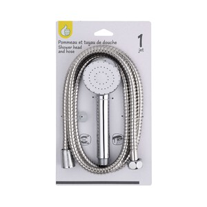 Imagen de Alcachofa y flexo de 1,5m.