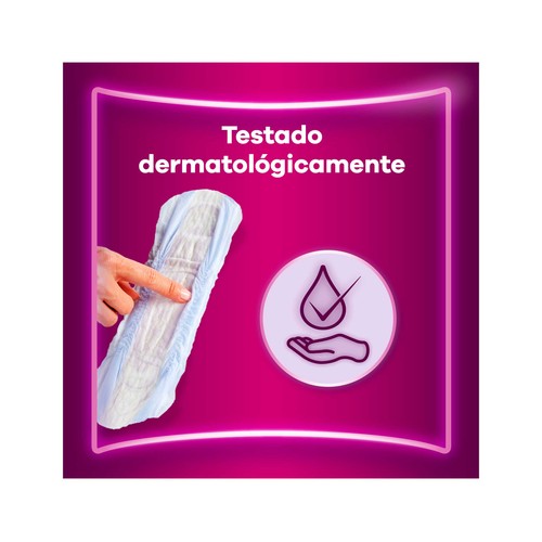 AUSONIA Discreet Compresas para pérdidas de orinaleves a moderadas 14 uds.