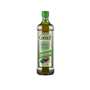 Imagen de COOSUR Aceite de oliva virgen extra cornicabra botella de 1 l.