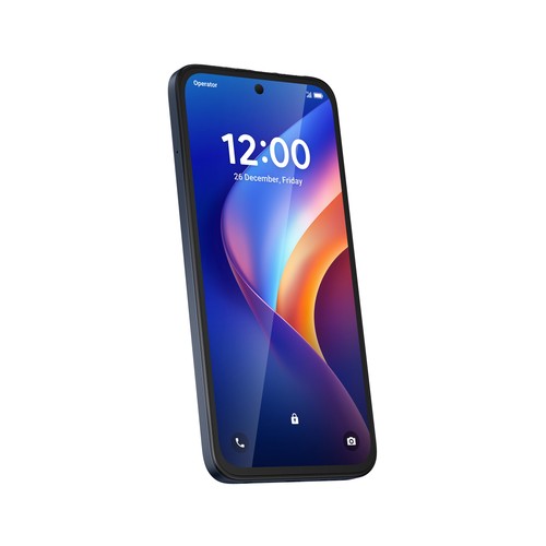 Smartphone TCL K70 Power Nebula Blue, 4G,  8GB+256GB, 17,27 cm (6,8").