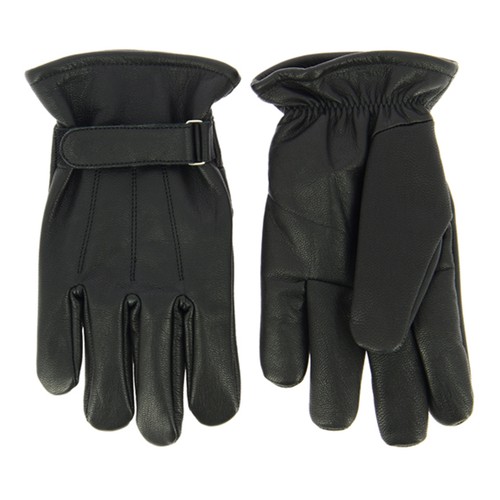 Guantes para conduccíon deportiva, neopreno, talla L, IMPEX.