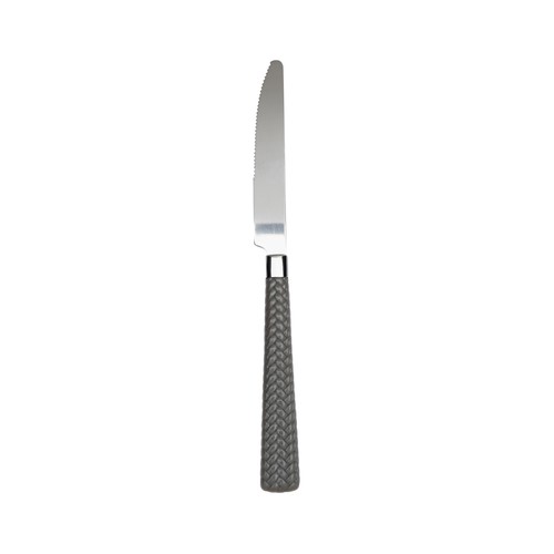 CUCHILLO MANGO PLASTICO ACTUEL