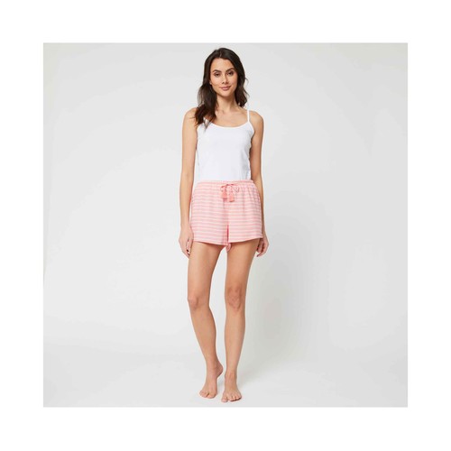 Pantalón de pijama para mujer IN EXTENSO, talla M.