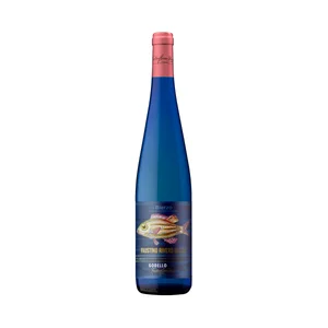 FAUSTINO RIVERO ULECIA Vino blanco Godello con D.O. Bierzo botella 75 cl.