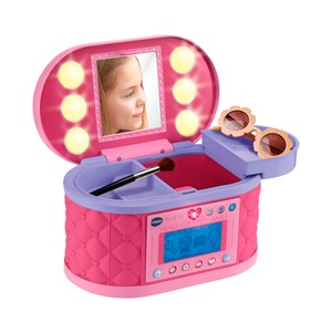 Imagen de VTECH Kidisecrets Mi Maletín Secreto de Maquillaje