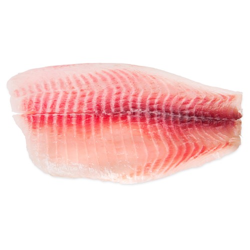 Tilapia (filete)