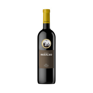 FINCA RESALSO  Vino tinto con D.O. Ribera del Duero FINCA RESALSO Magnum de 1.5 l.