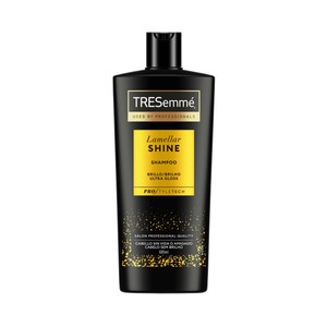 TRESEMMÉ Lamellar shine Champú para cabello apagado o sin vida 685 ml.