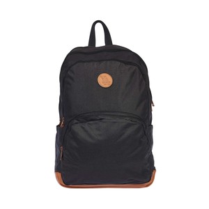 Imagen de Mochila Eco 3 Compartimentos Negro YOUNG