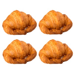 Imagen de Croissant de mantequilla 4 uds 250 g.