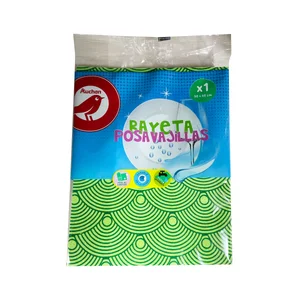 PRODUCTO ALCAMPO Bayeta posavajillas PRODUCTO ALCAMPO, 1 ud.