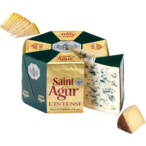 SAINT AGUR Queso azul