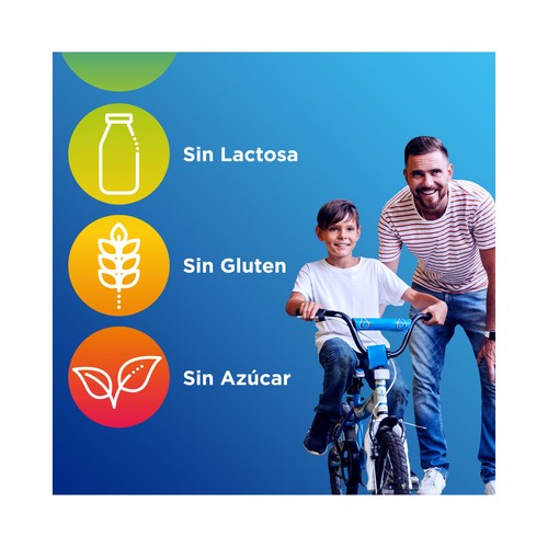 MULTICENTRUM Hombre Complemento nutricional específico para hombres 30 comprimidos.