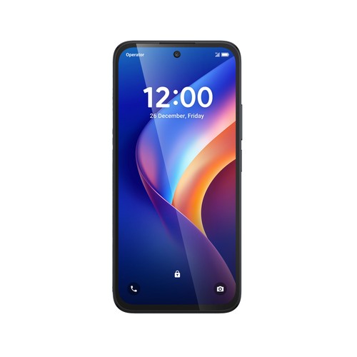 Smartphone TCL K70 Stardust blue, 4G, 4GB+128GB, 17,27 cm (6,8")