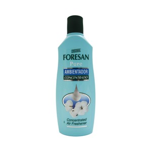 Pure Ambientador concentrado con aroma a flor de algodoón 125 ml.