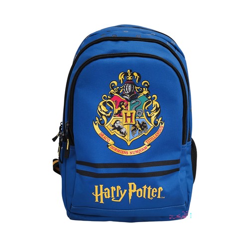 Estuche portatodo 2 compartimentos. HARRY POTTER