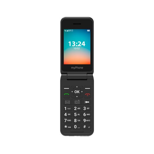 Teléfono móvil Senior MYPHONE, pantalla 2.8"", dual sim..