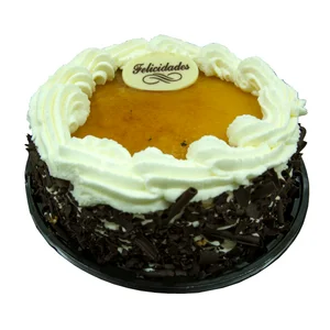 Tarta San Marcos, 500g.