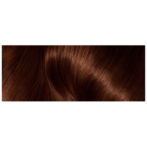 L´ORÉAL PARIS Casting créme gloss Baño de color tono 535 Chocolate.