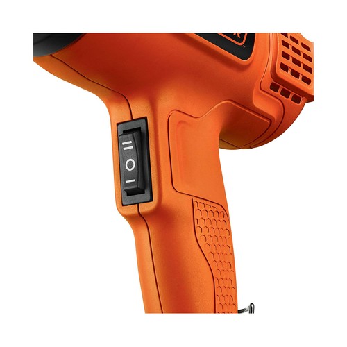 Decapador 1750W, hasta 600˚C, BLACK + DECKER KX1650.