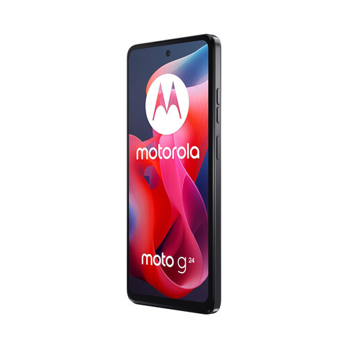 MOTOROLA Moto G24, 8GB + 128GB, Smartphone 16,7cm (6,56)