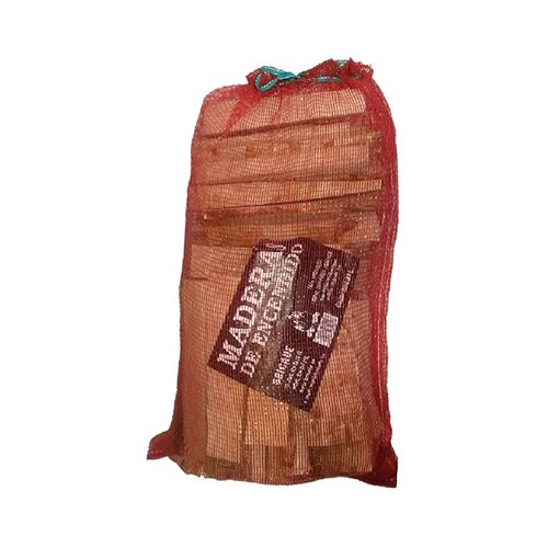 Saco de astillas de encendido de 5kg, GARDENSERVICEZM.